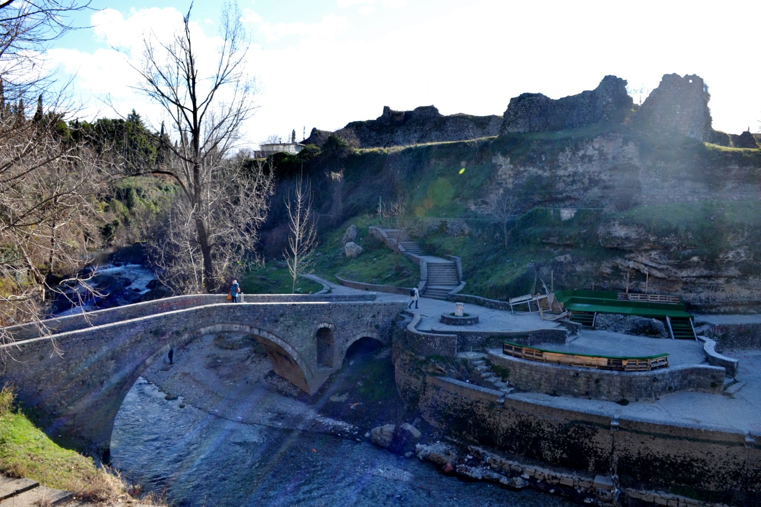 cosa vedere in montenegro