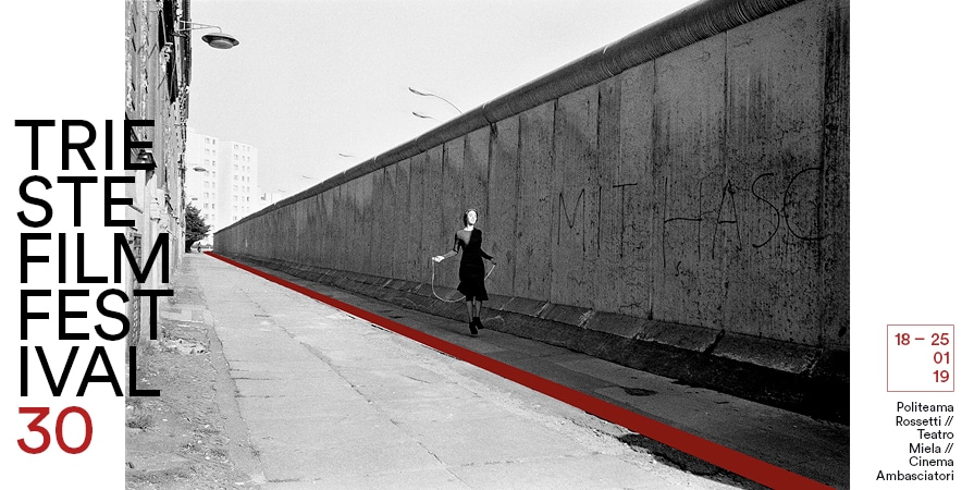 trieste film festival 2019 trieste film festival 2019