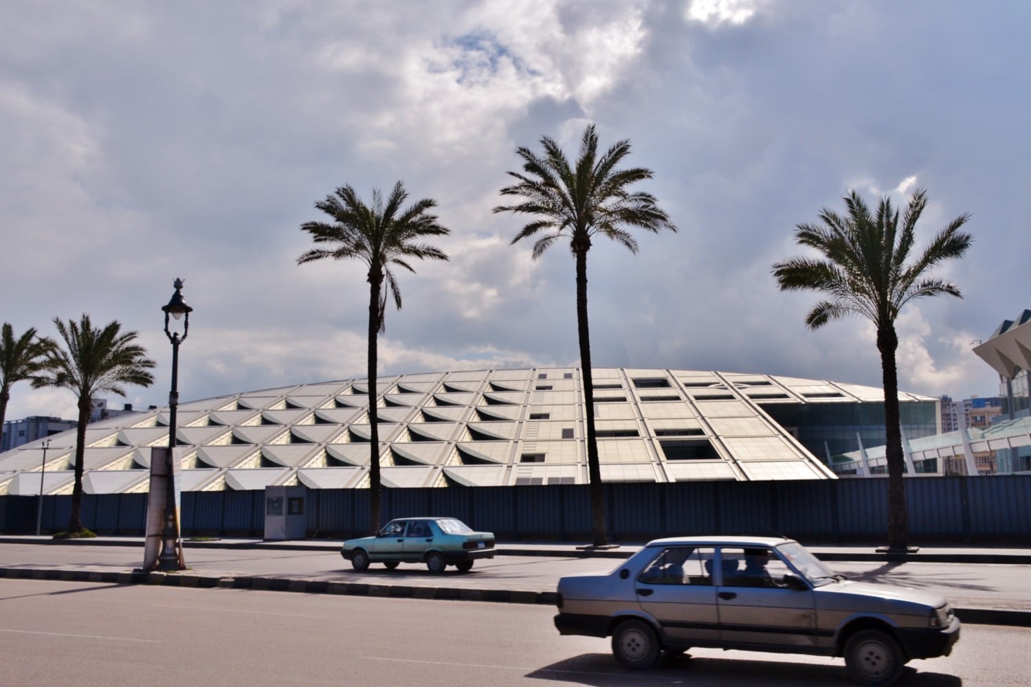 alessandria degitto cosa vedere