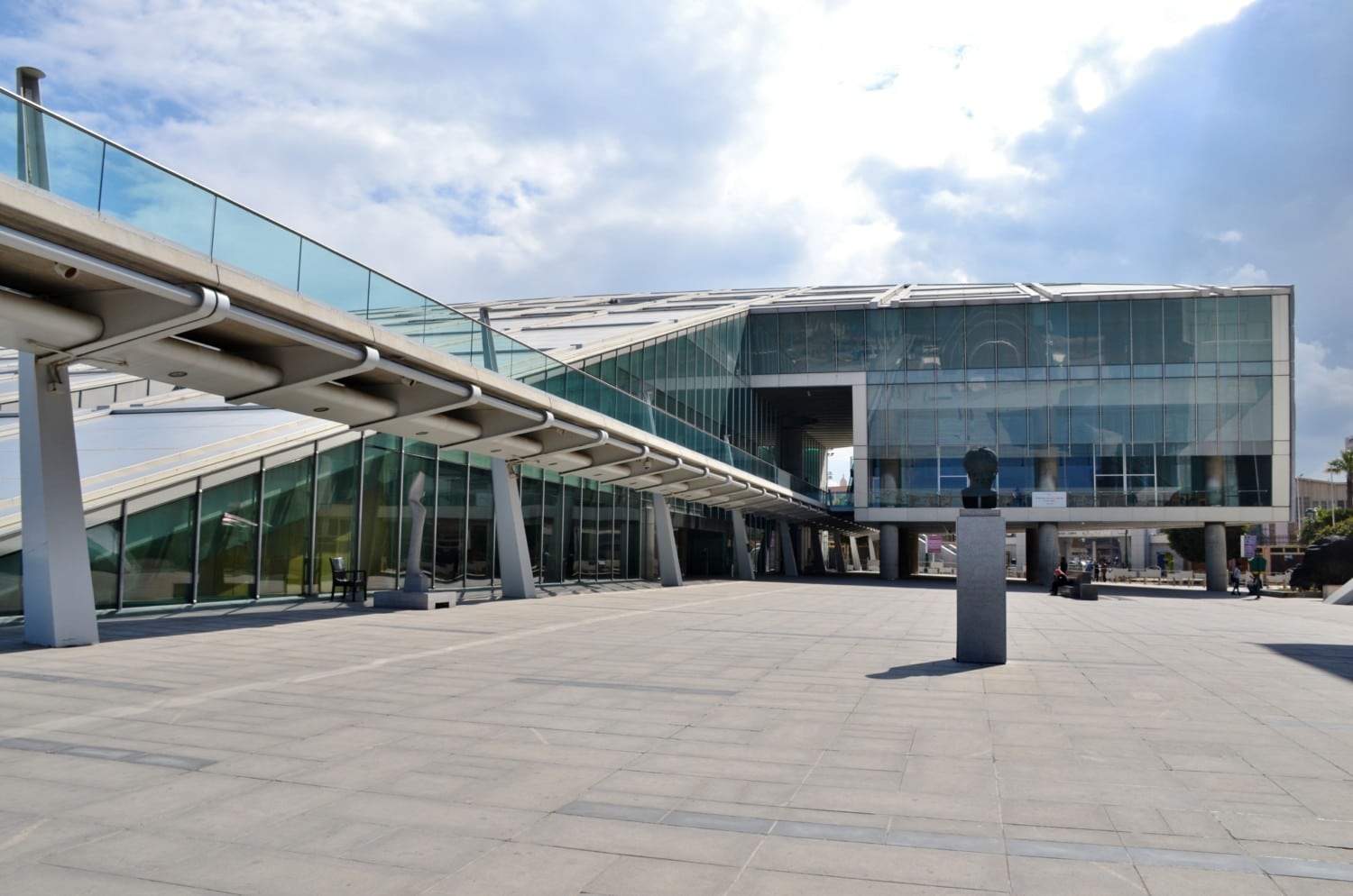 alessandria degitto cosa vedere