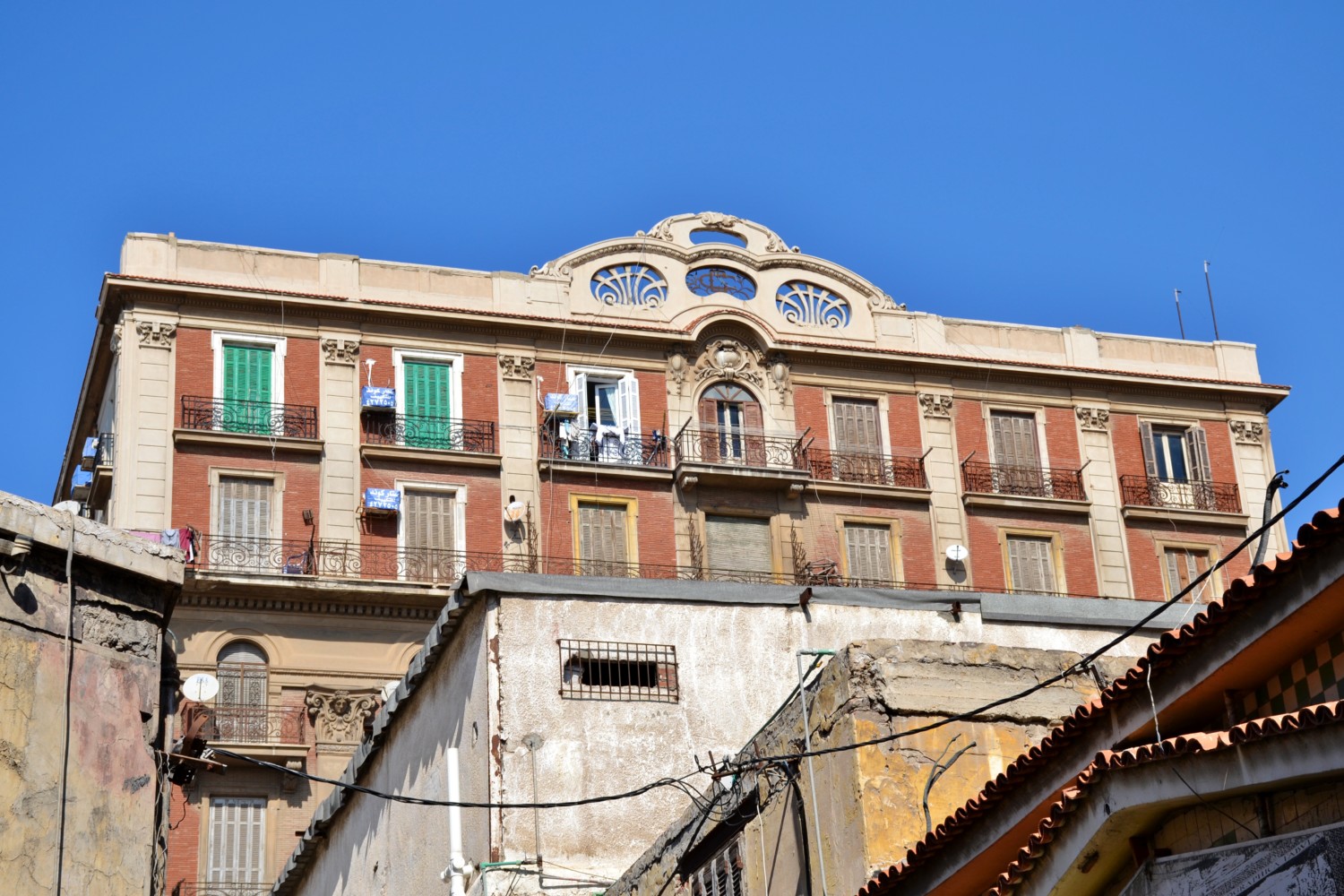 alessandria degitto cosa vedere alessandria degitto cosa vedere