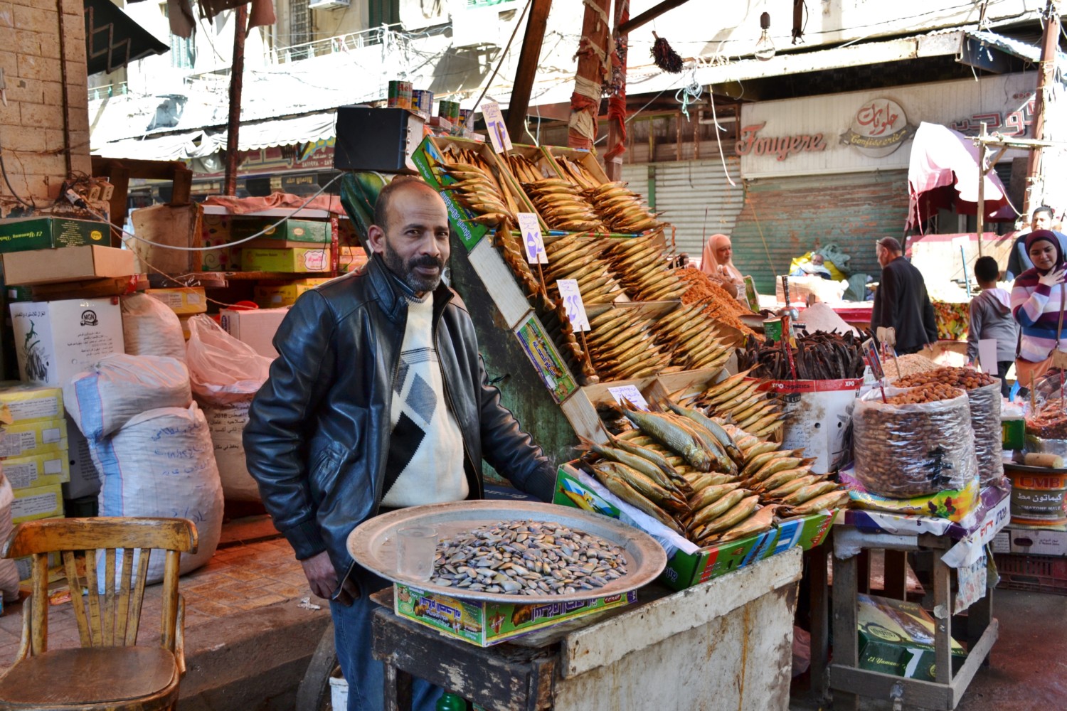 alessandria degitto cosa vedere