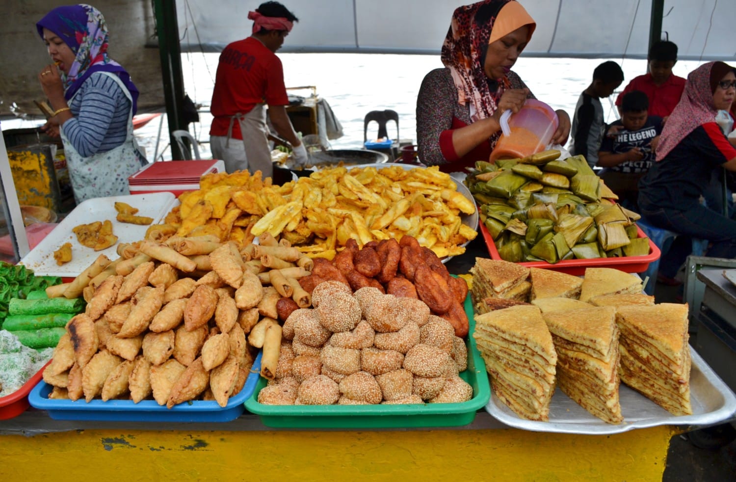 borneo fai da te itinerario borneo fai da te itinerario