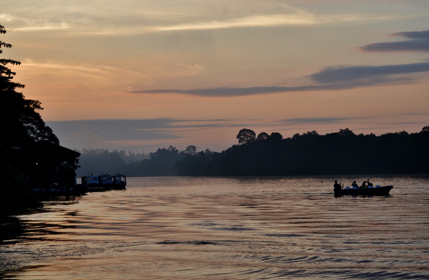 borneo fai da te itinerario borneo fai da te itinerario