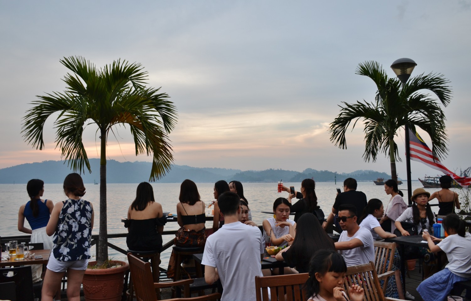 borneo fai da te itinerario borneo fai da te itinerario