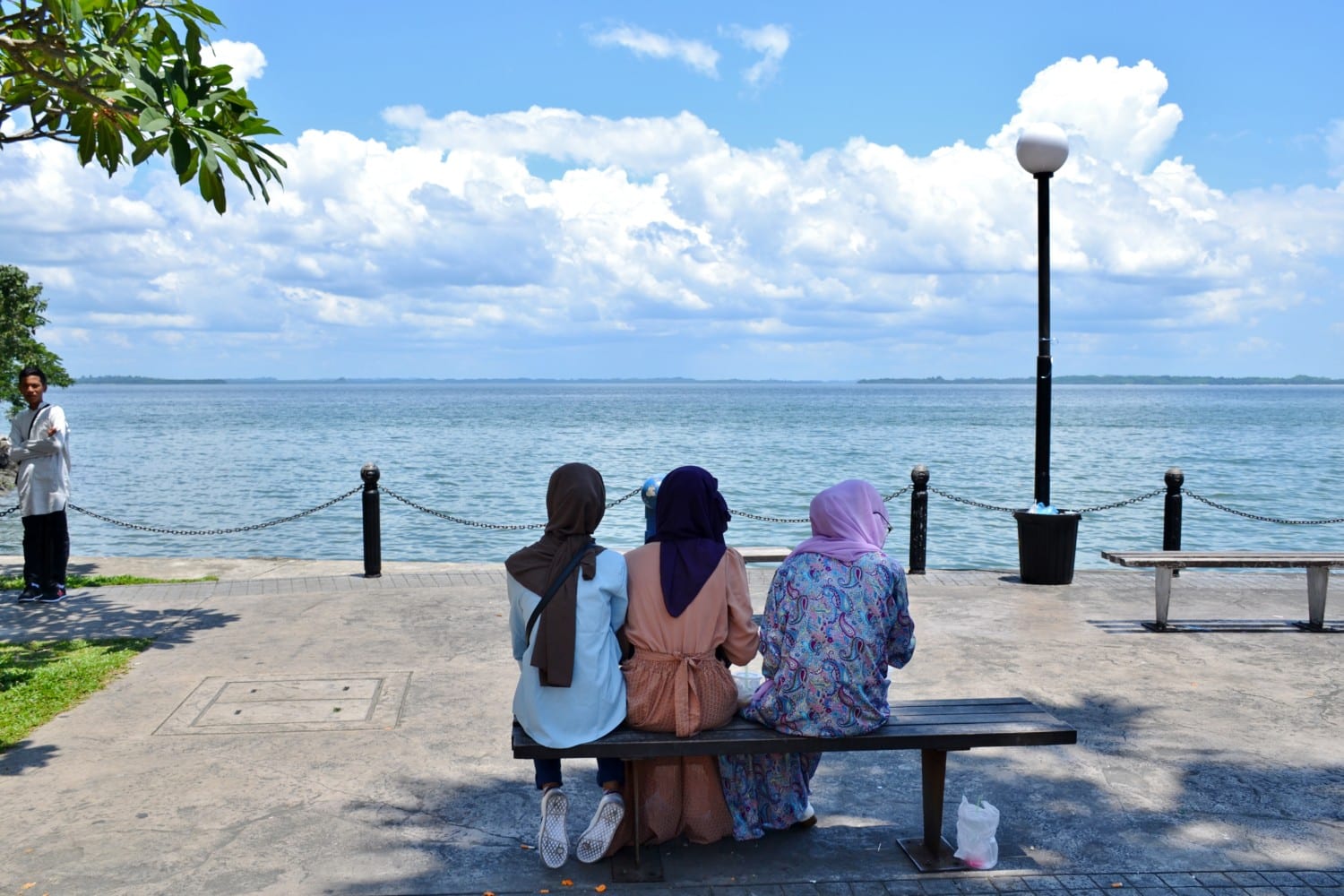 borneo fai da te itinerario borneo fai da te itinerario