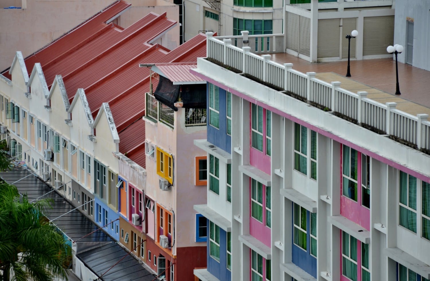 borneo fai da te itinerario borneo fai da te itinerario