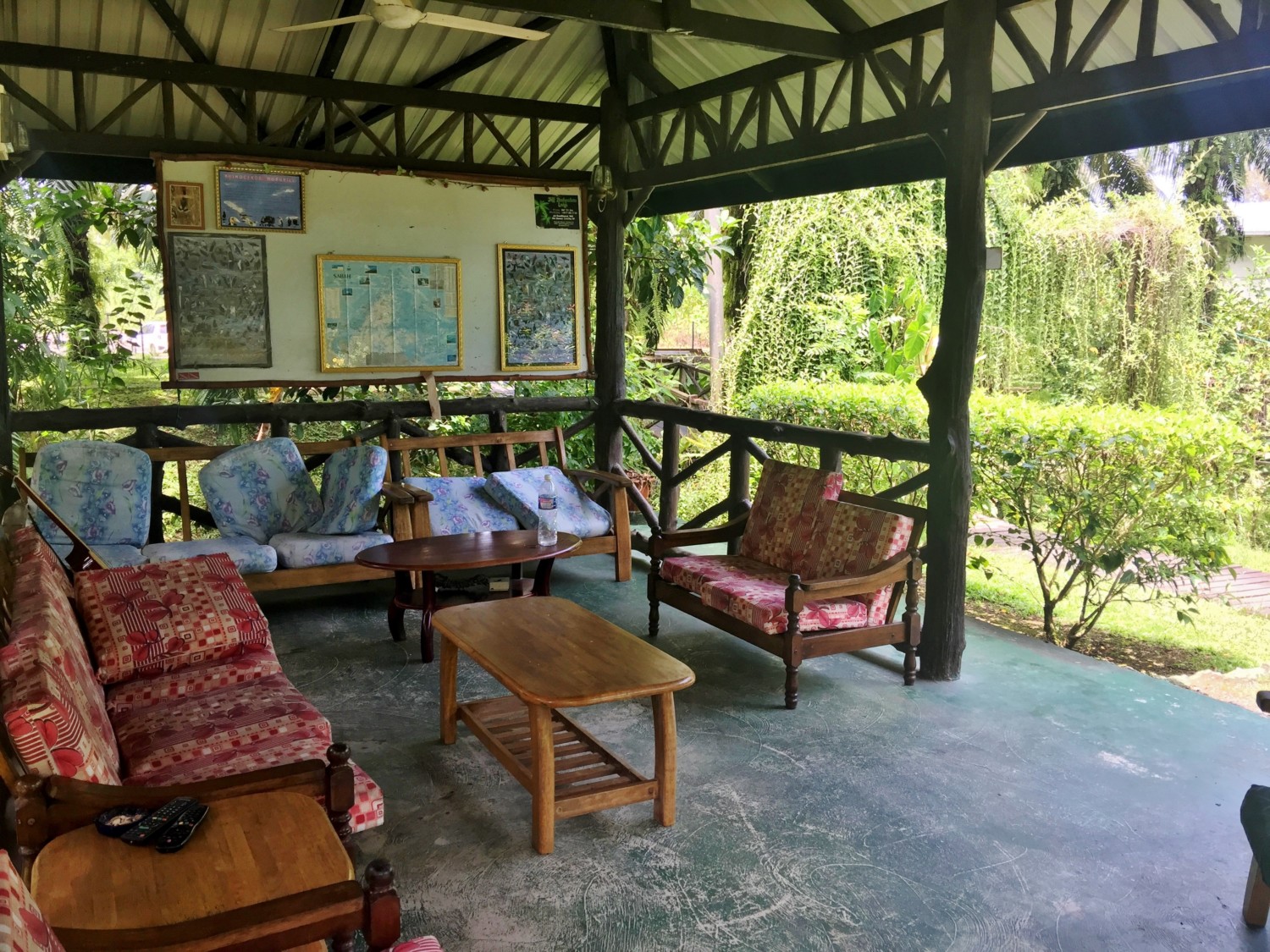 borneo fai da te itinerario borneo fai da te itinerario