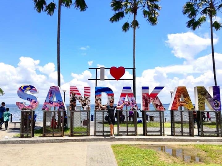 borneo fai da te itinerario borneo fai da te itinerario