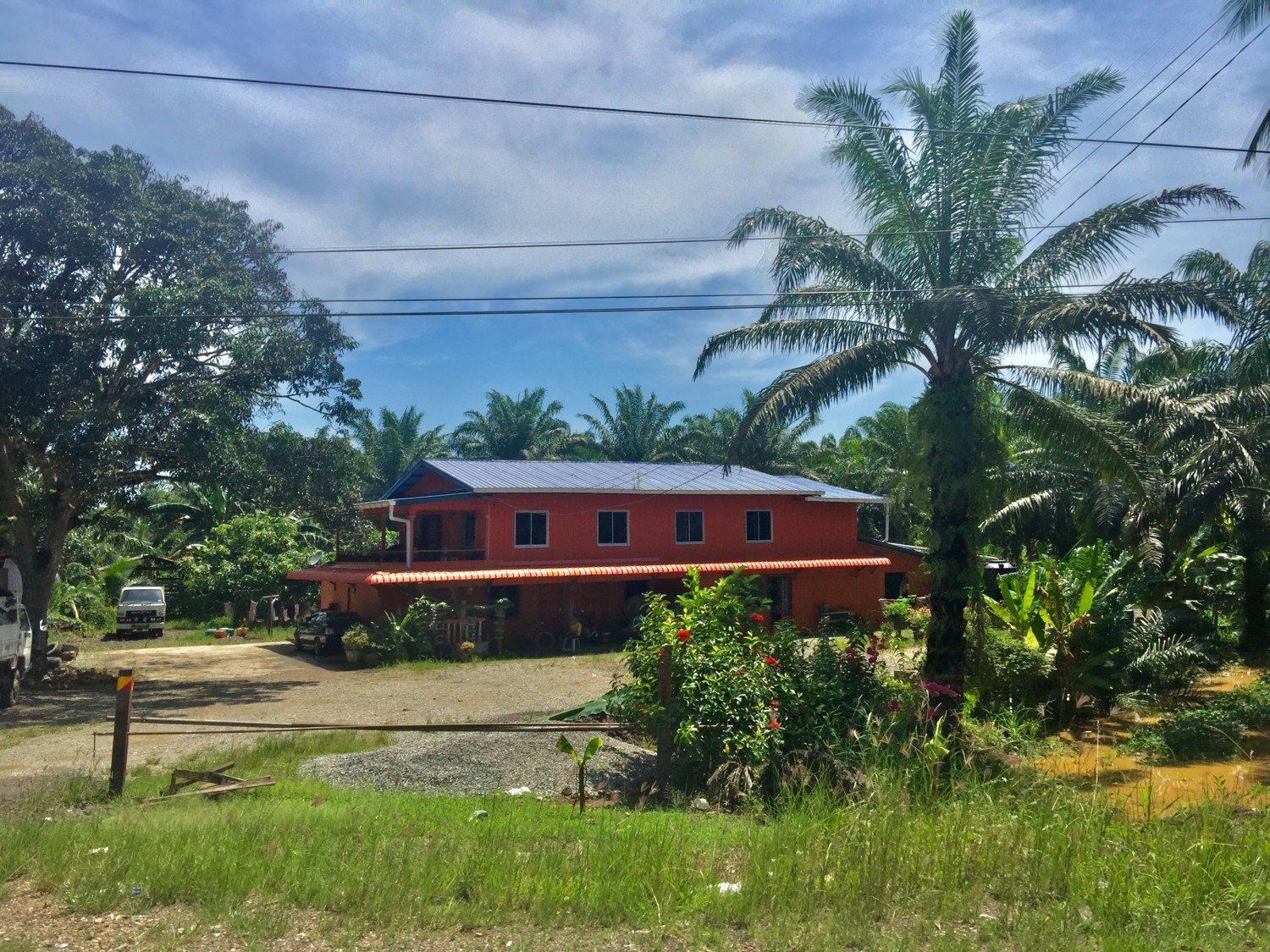 borneo fai da te itinerario borneo fai da te itinerario