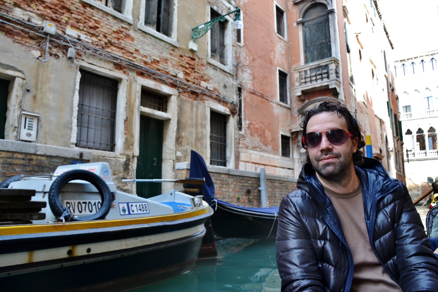 tour a venezia con musement