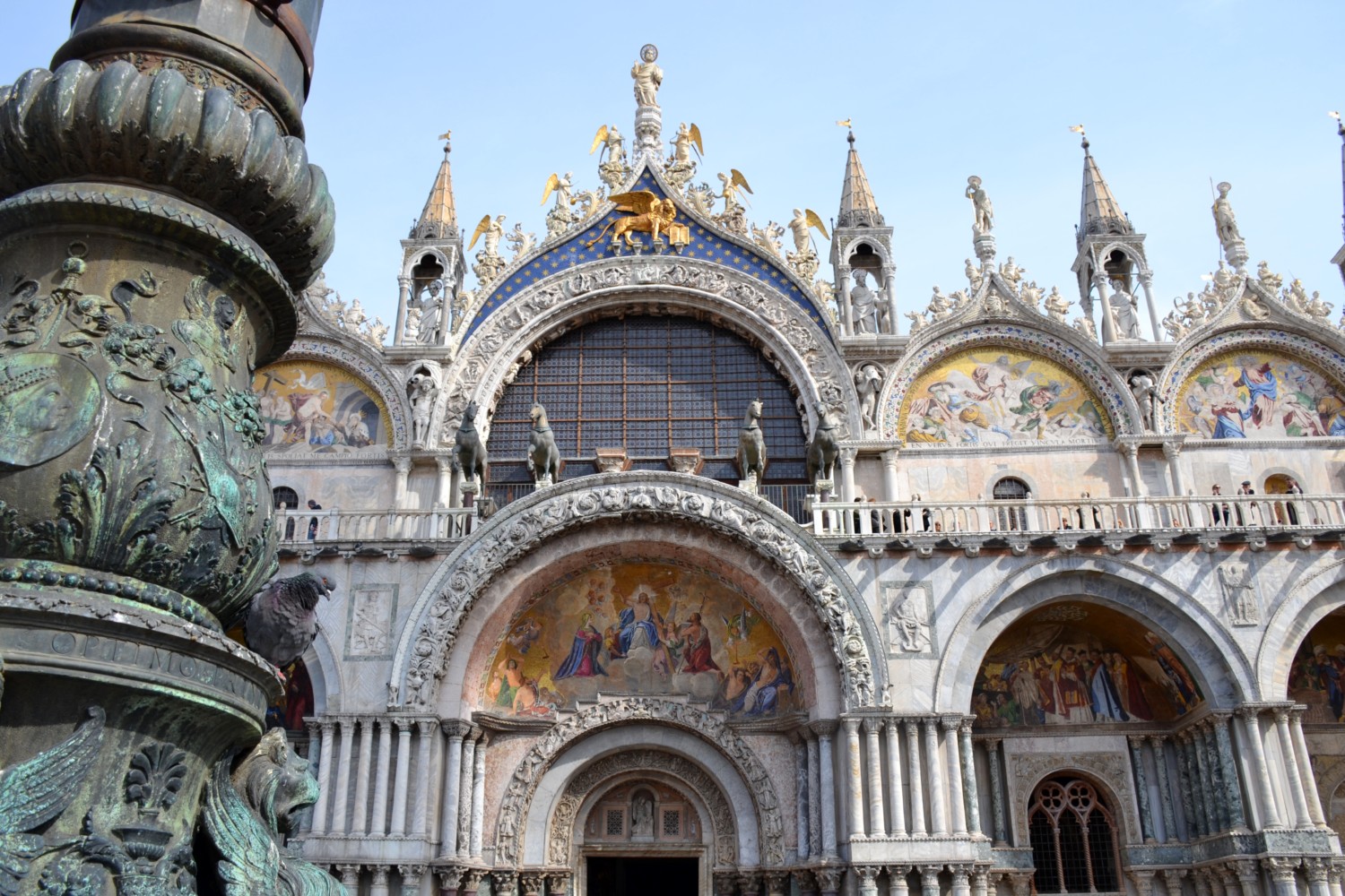 tour di venezia con musement tour di venezia con musement