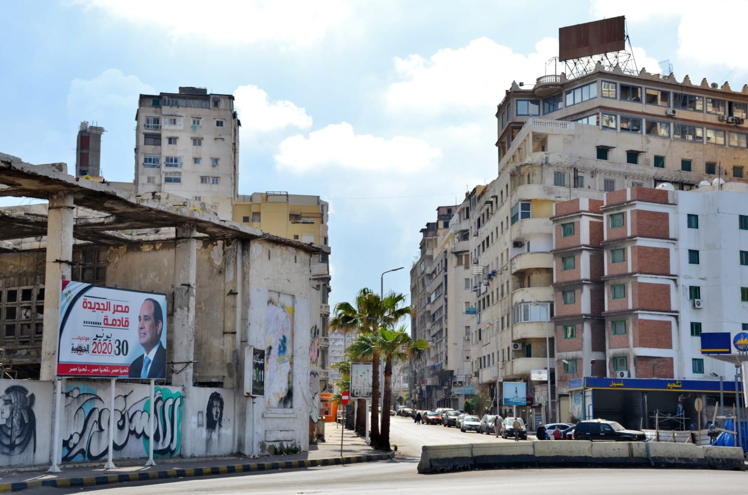 alessandria degitto cosa vedere alessandria degitto cosa vedere