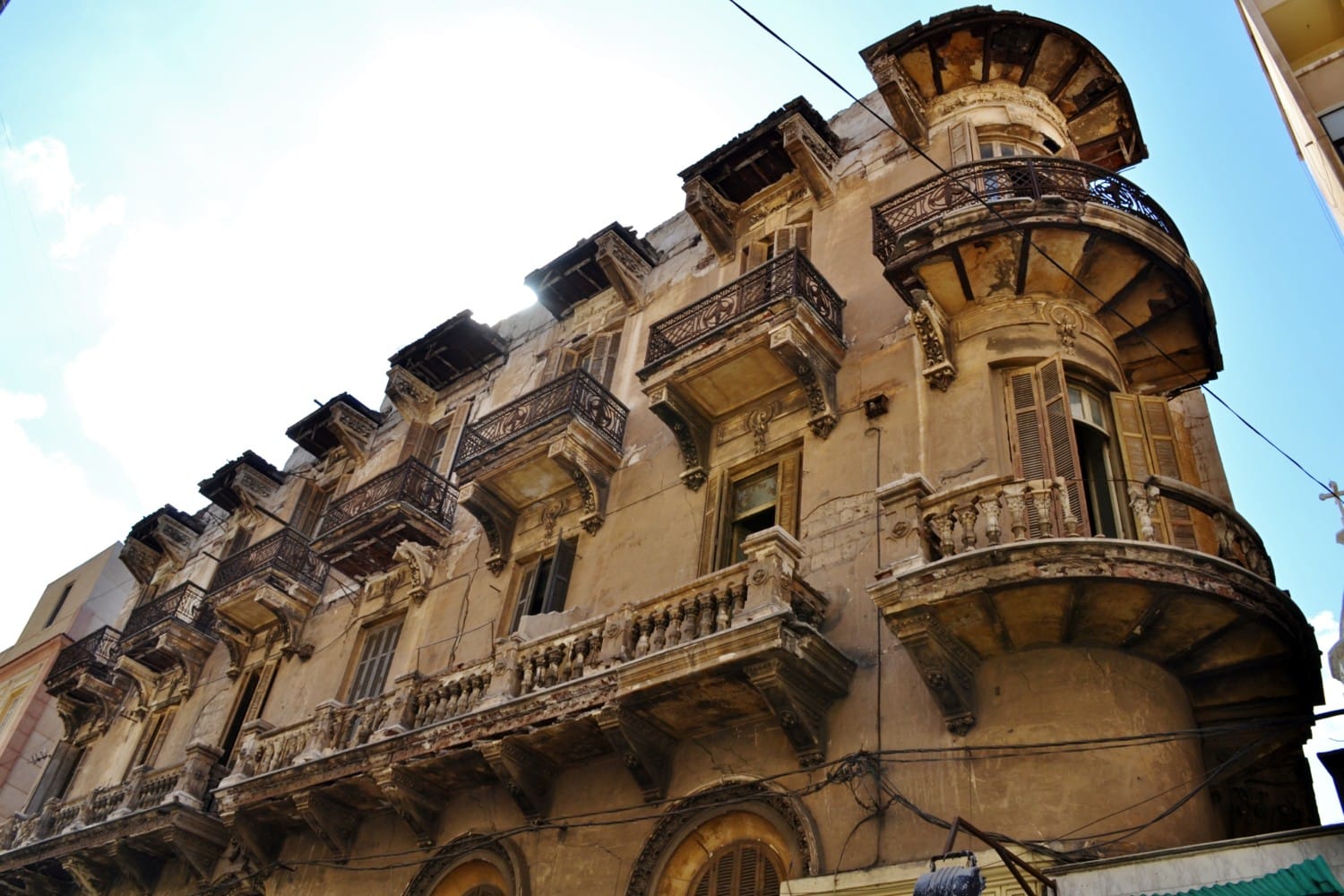 alessandria degitto cosa vedere alessandria degitto cosa vedere