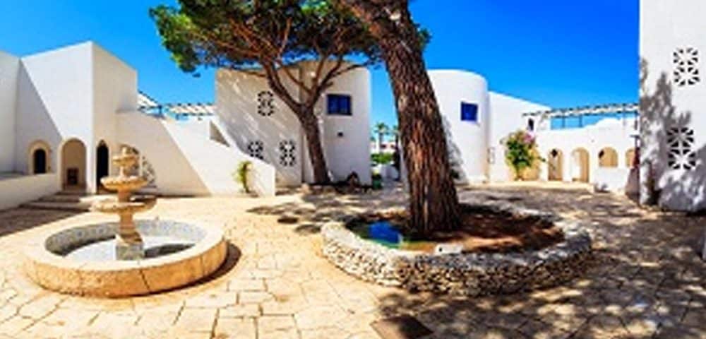 salento torre dell'orso