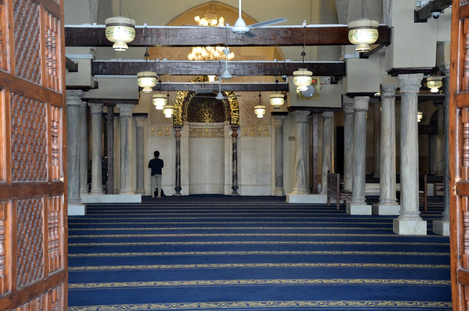 cosa vedere al cairo cosa vedere al cairo