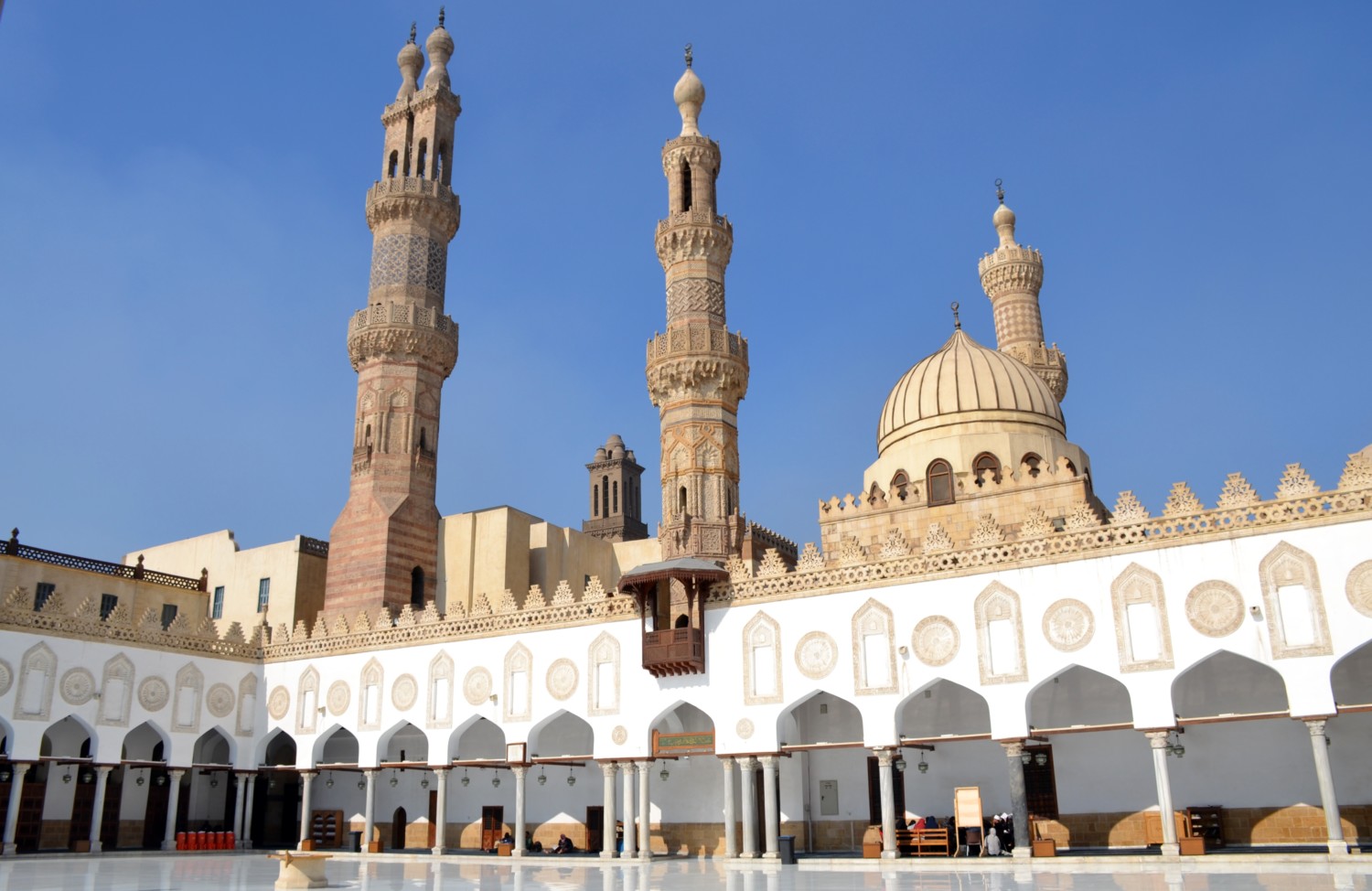 cosa vedere al cairo cosa vedere al cairo