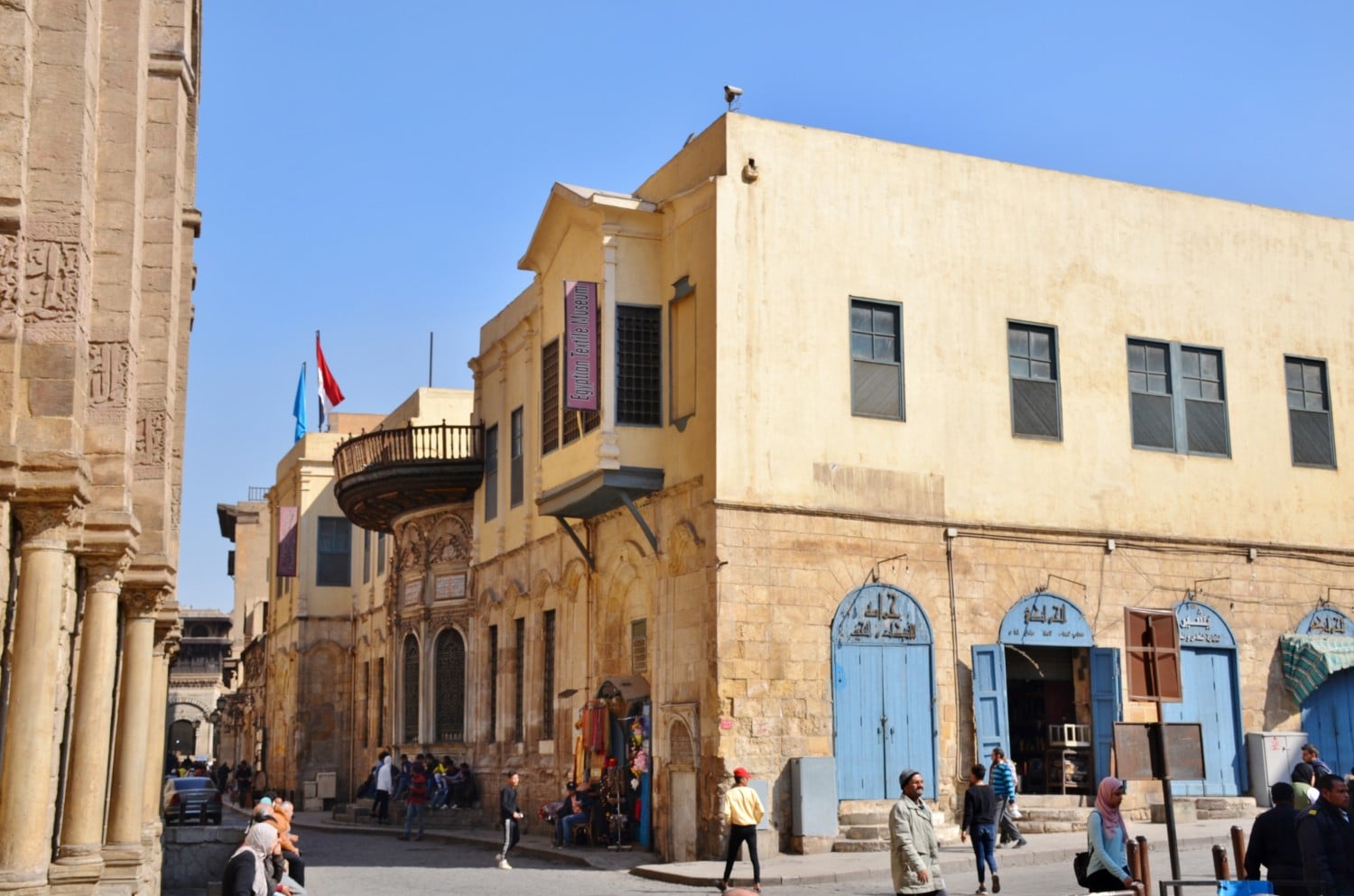 cosa vedere al cairo cosa vedere al cairo