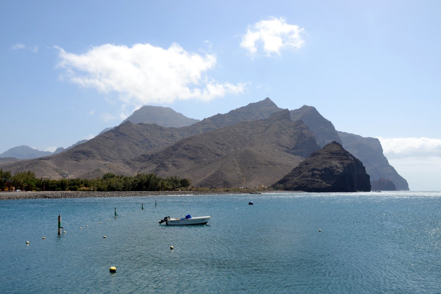 gran canaria itinerario gran canaria itinerario