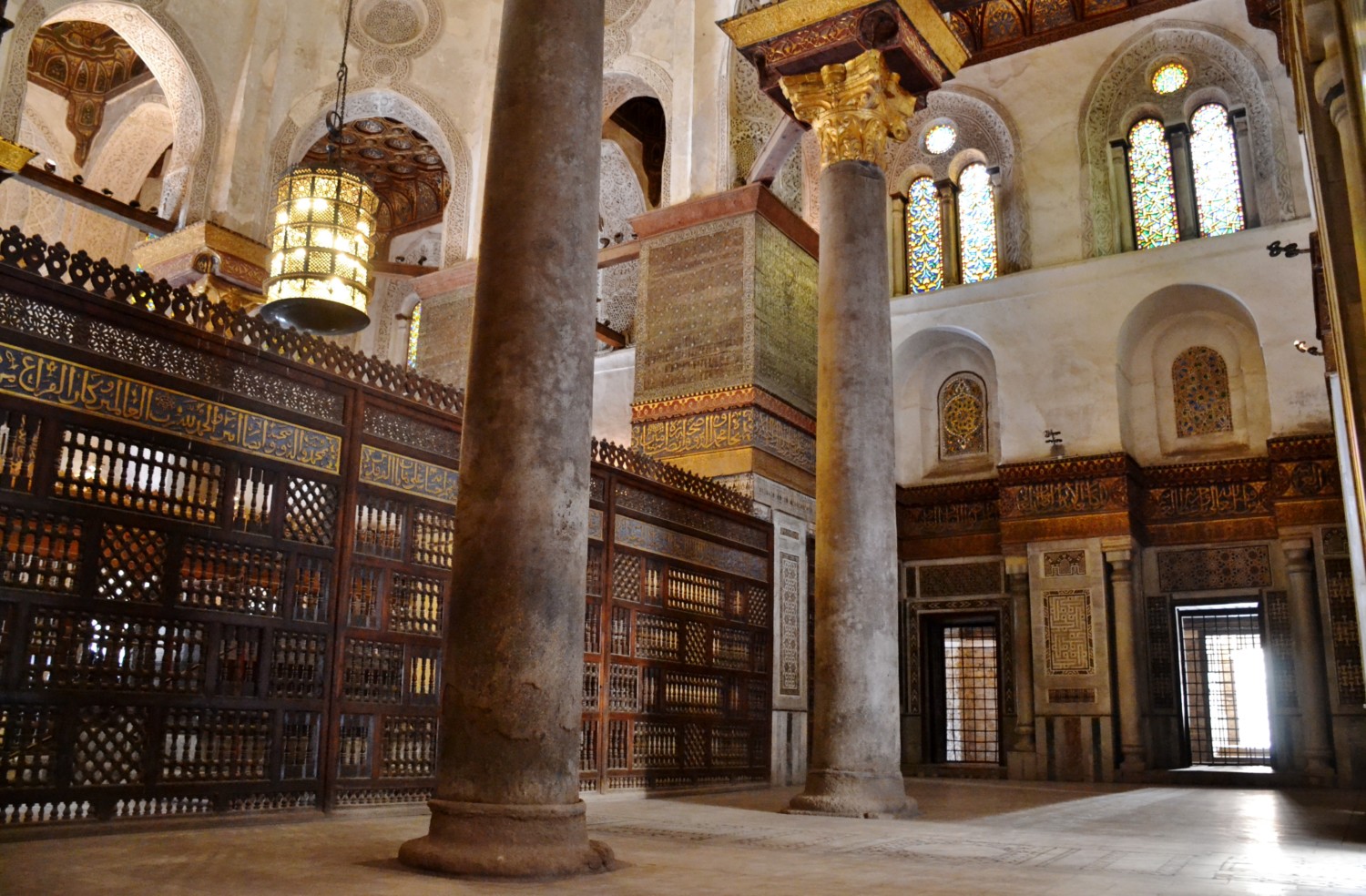 cosa vedere al cairo cosa vedere al cairo