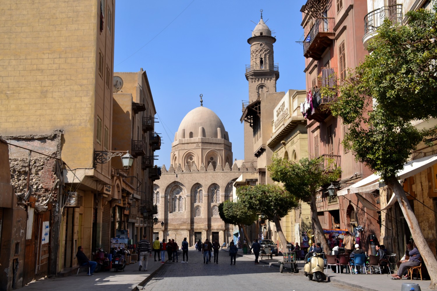 cosa vedere al cairo cosa vedere al cairo