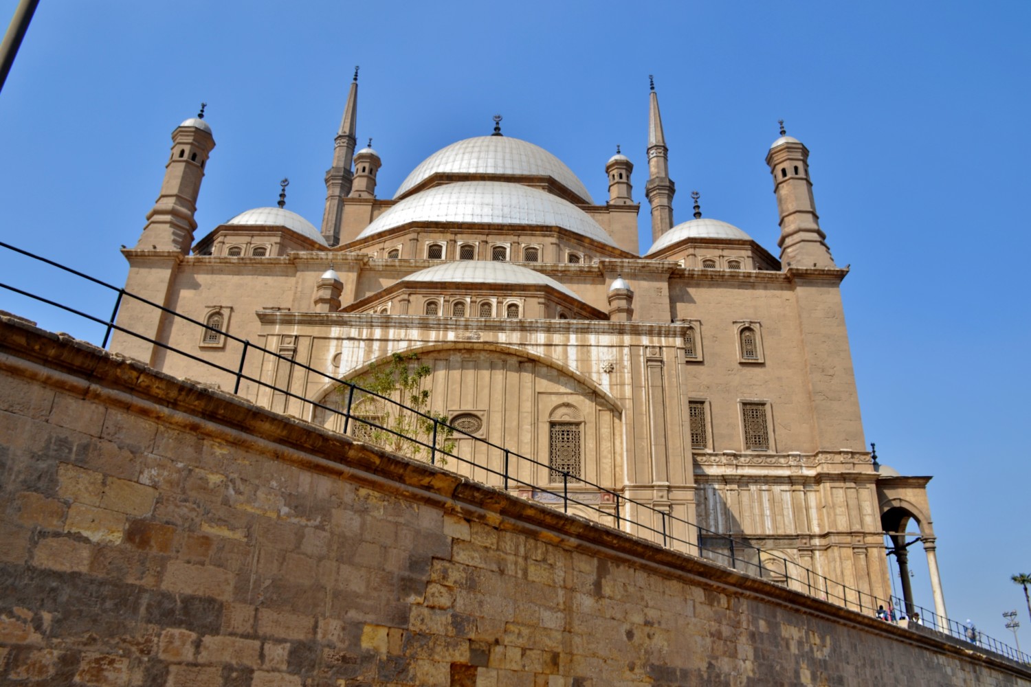 cosa vedere al cairo