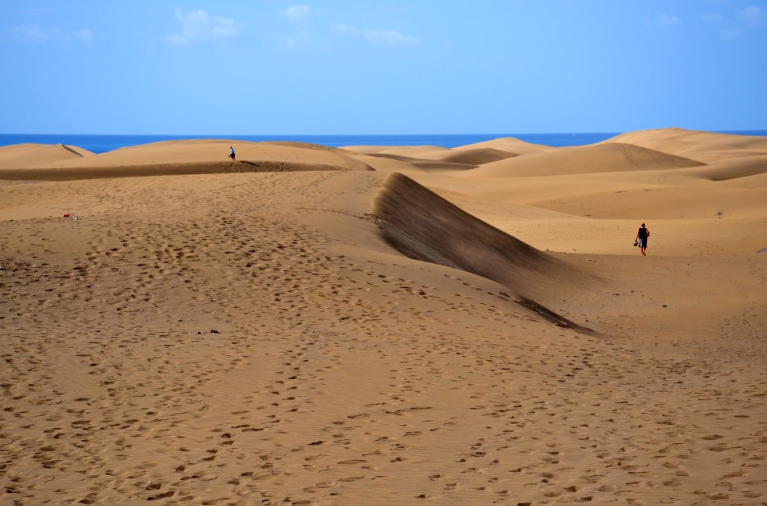 gran canaria itinerario gran canaria itinerario