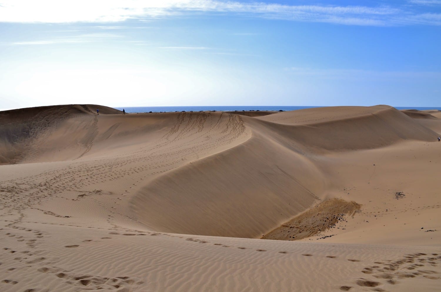 gran canaria itinerario gran canaria itinerario