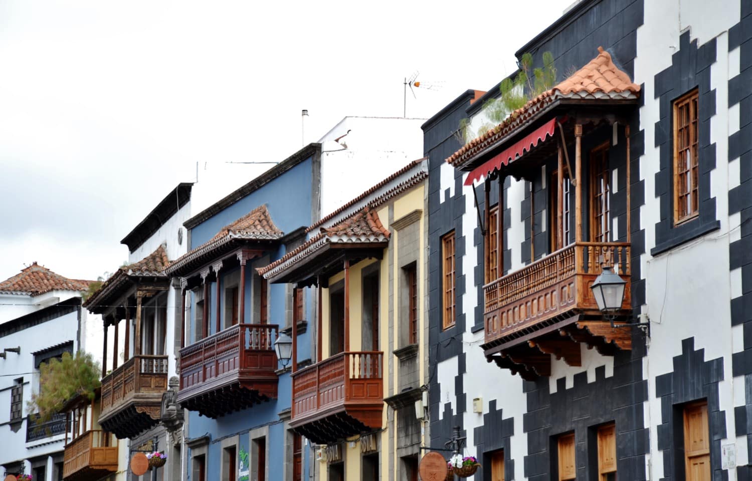 gran canaria itinerario gran canaria itinerario