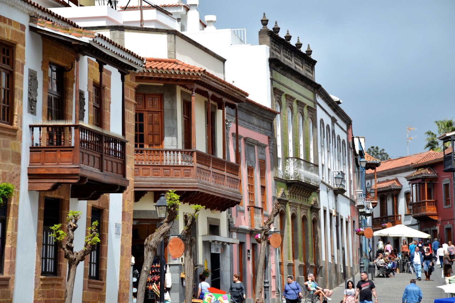 gran canaria itinerario gran canaria itinerario