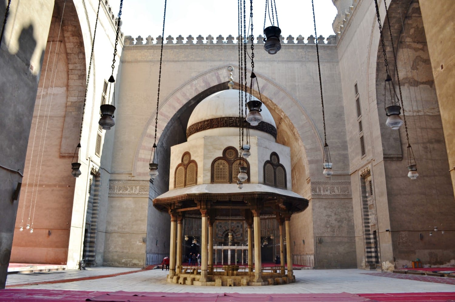 cosa vedere al cairo cosa vedere al cairo