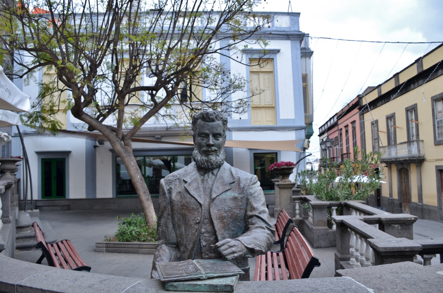 gran canaria itinerario gran canaria itinerario