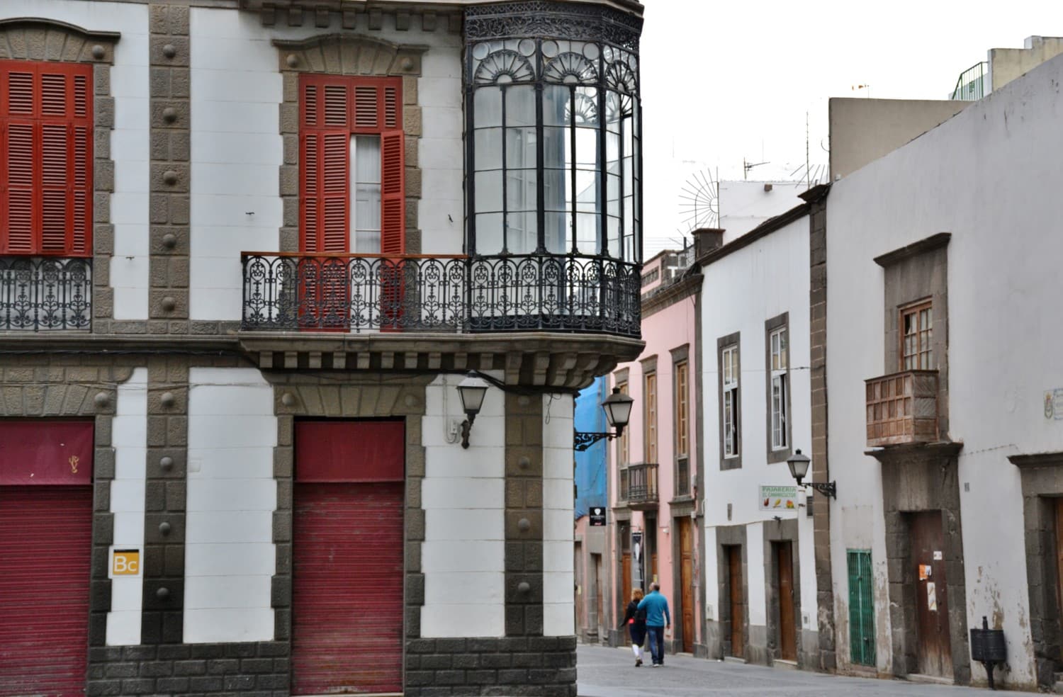 gran canaria itinerario gran canaria itinerario