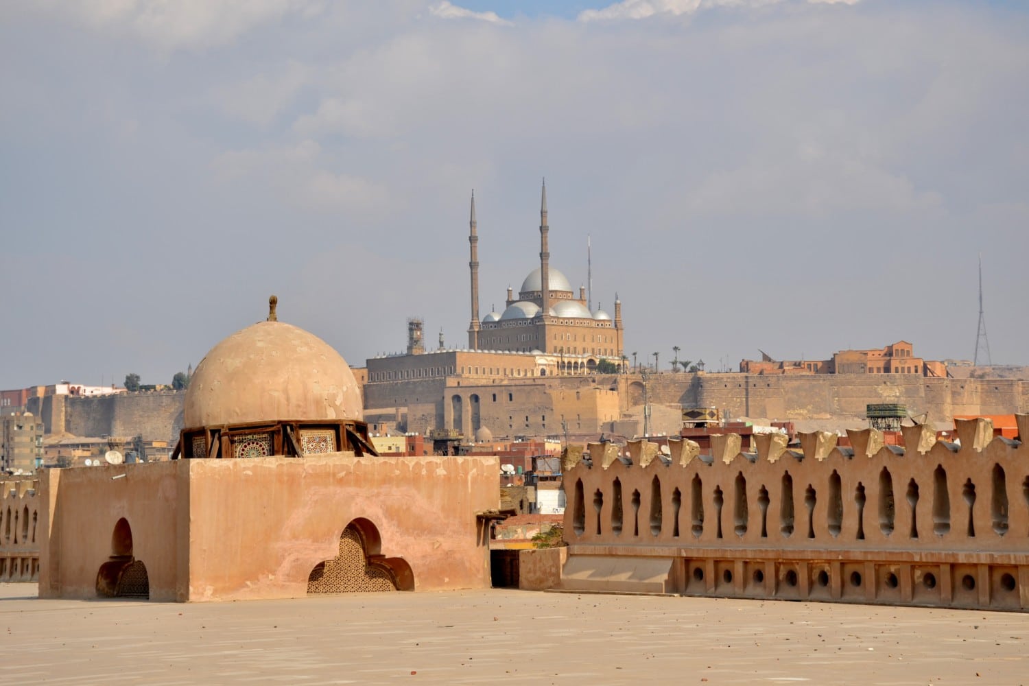 cosa vedere al cairo cosa vedere al cairo