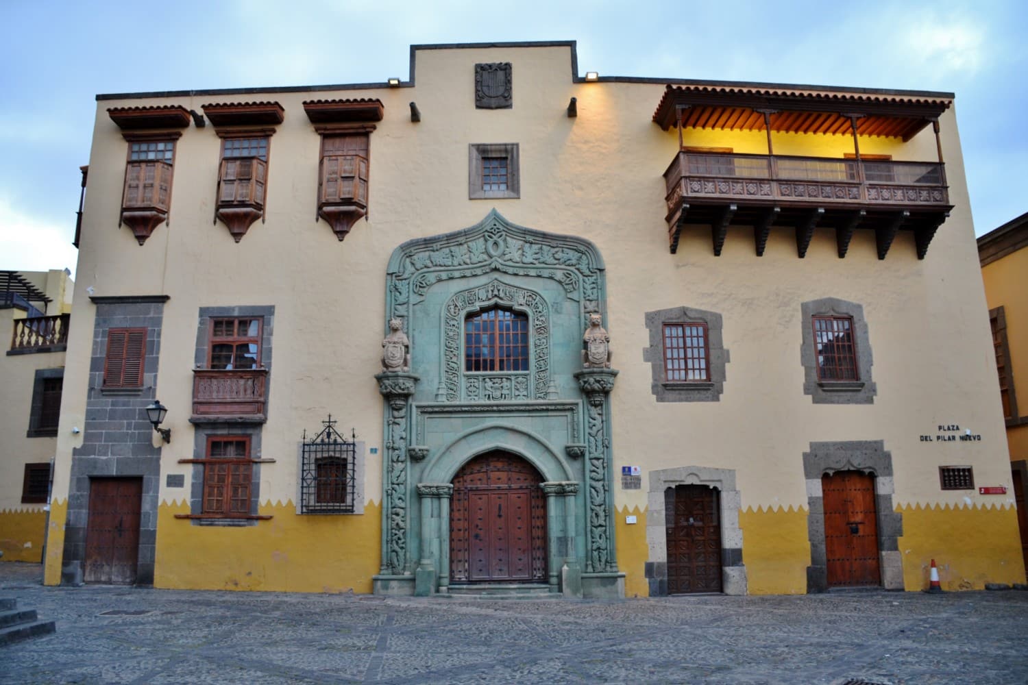 gran canaria itinerario gran canaria itinerario