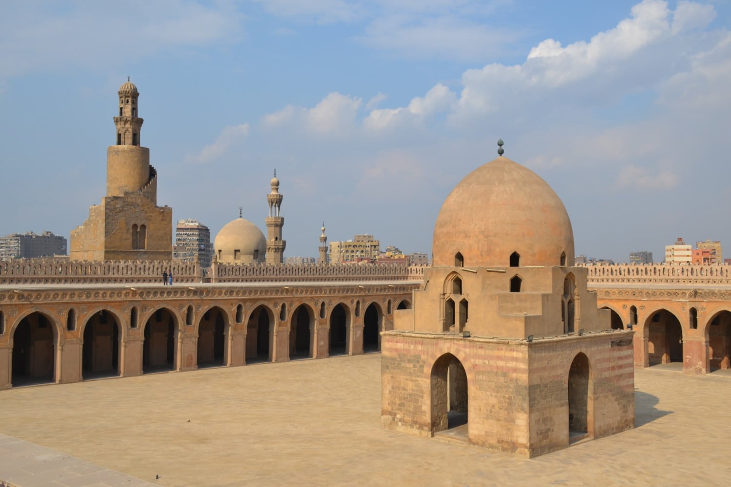 cosa vedere al cairo cosa vedere al cairo