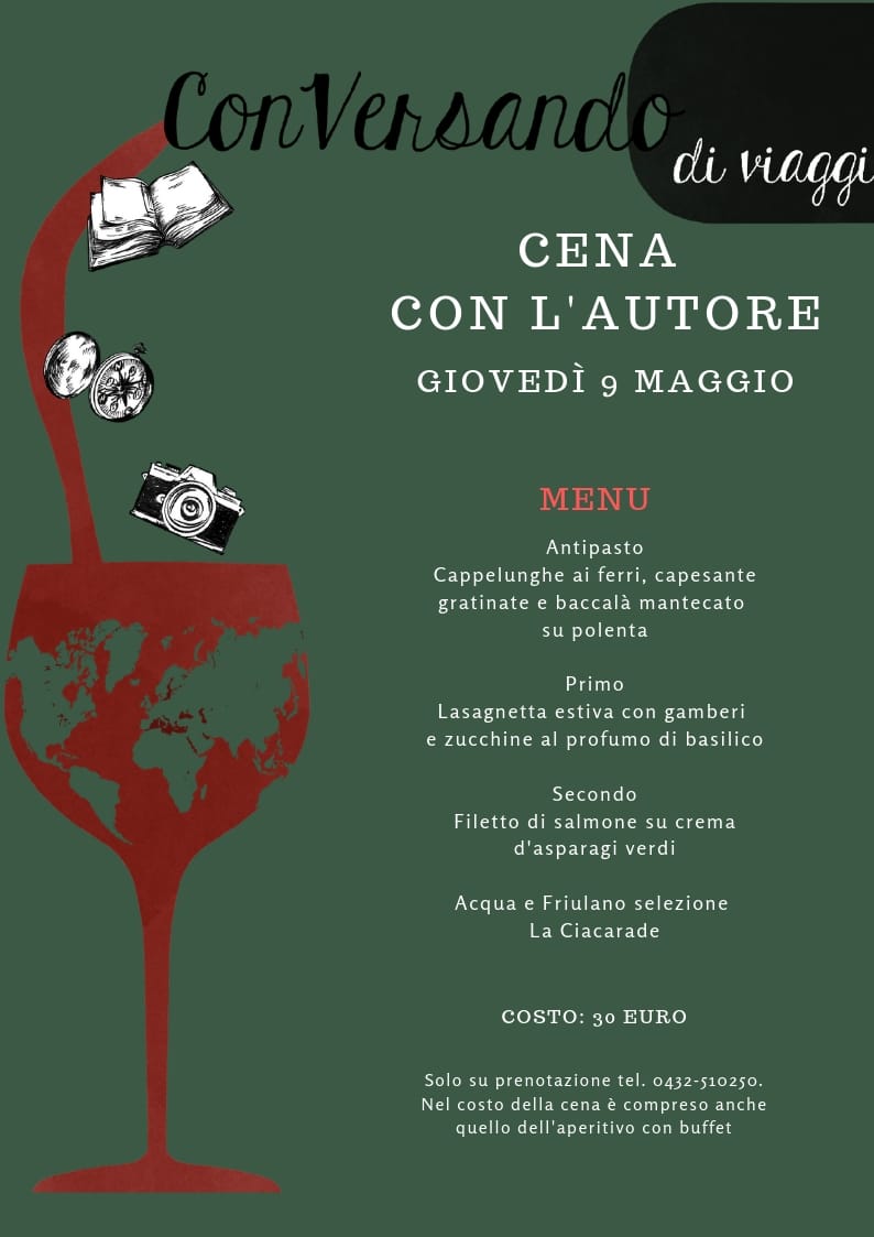 conversando di viaggi