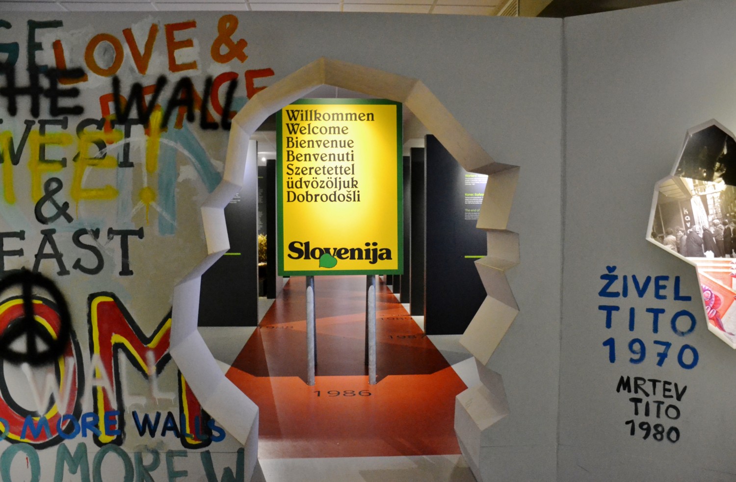 museo sottomarino slovenia museo sottomarino slovenia