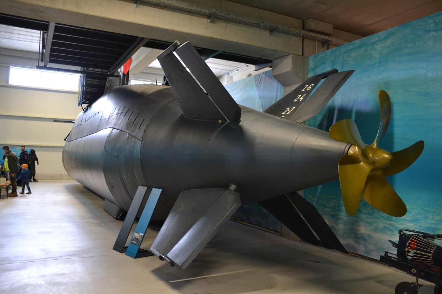 museo sottomarino slovenia museo sottomarino slovenia