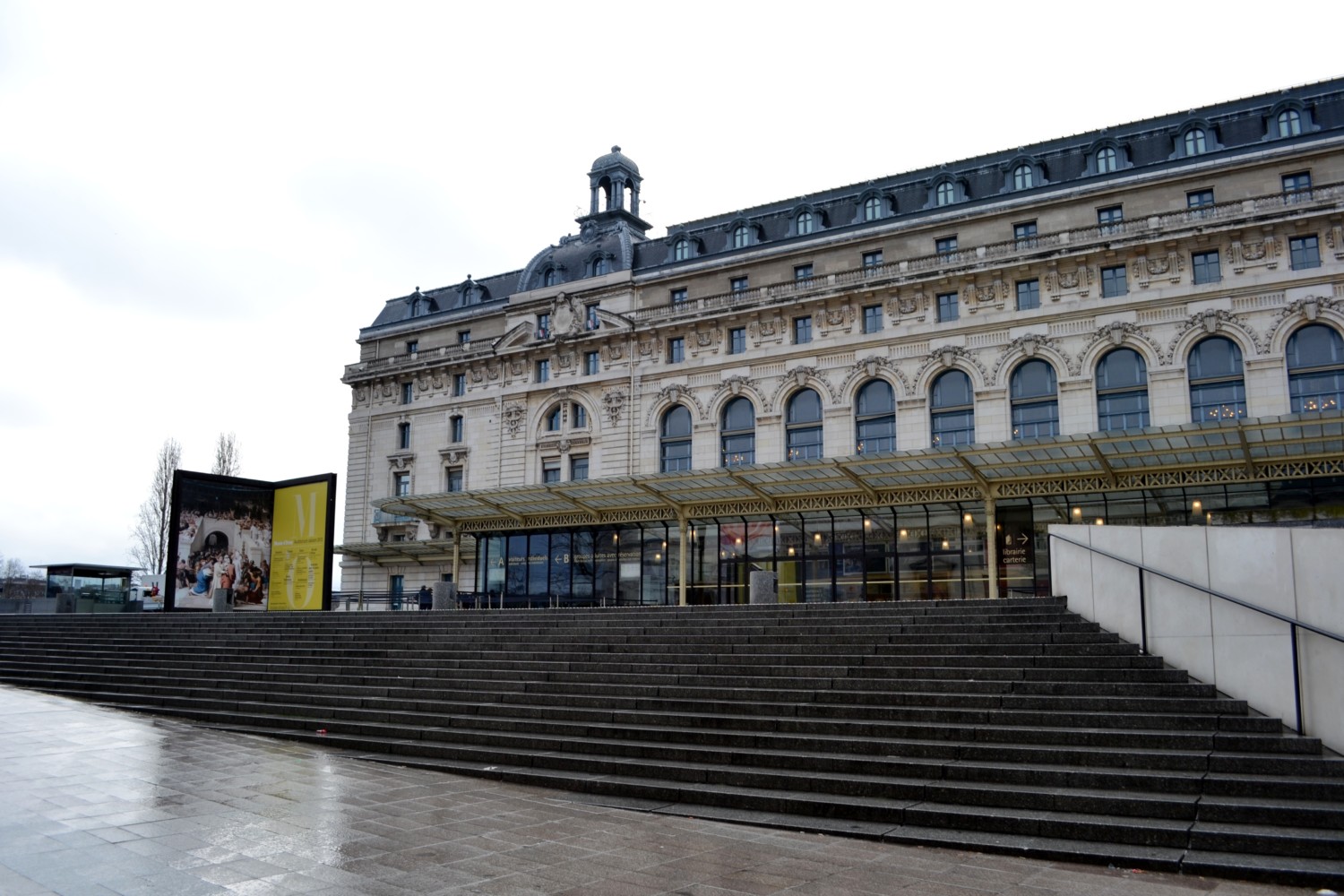 museo d'orsay museo d'orsay