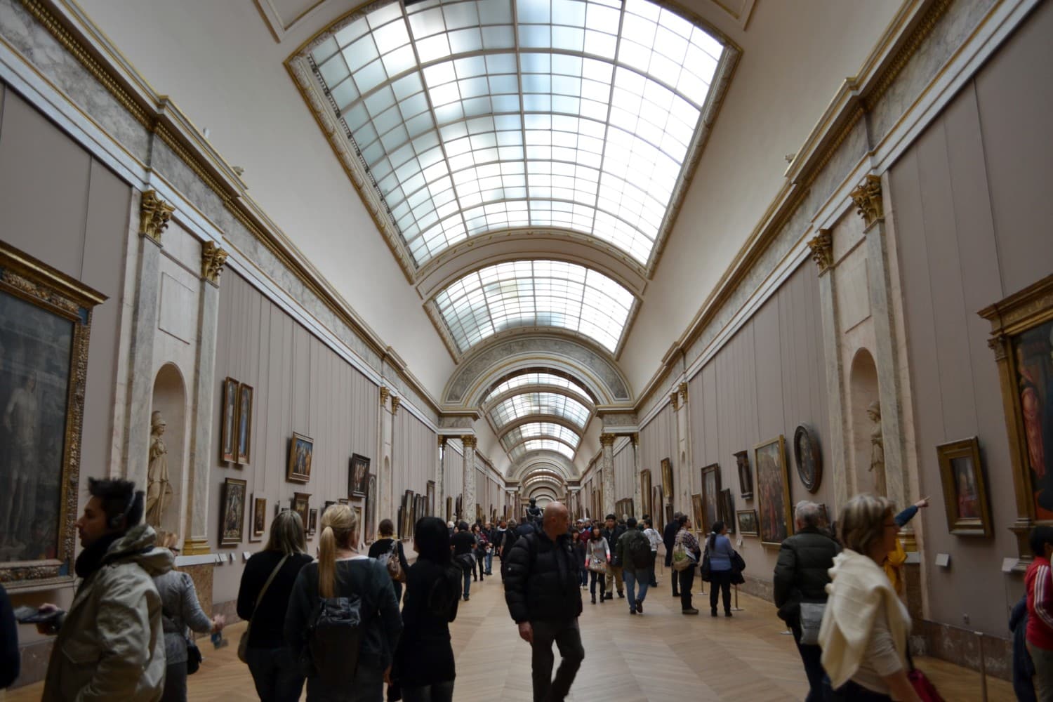 parigi musei da vedere parigi musei da vedere