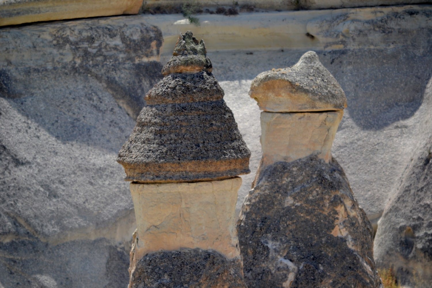 itinerario in cappadocia itinerario in cappadocia