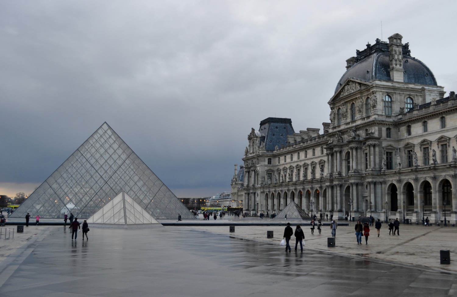 parigi musei da vedere parigi musei da vedere