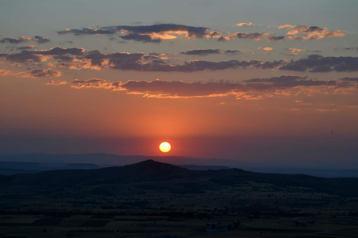 itinerario in cappadocia itinerario in cappadocia
