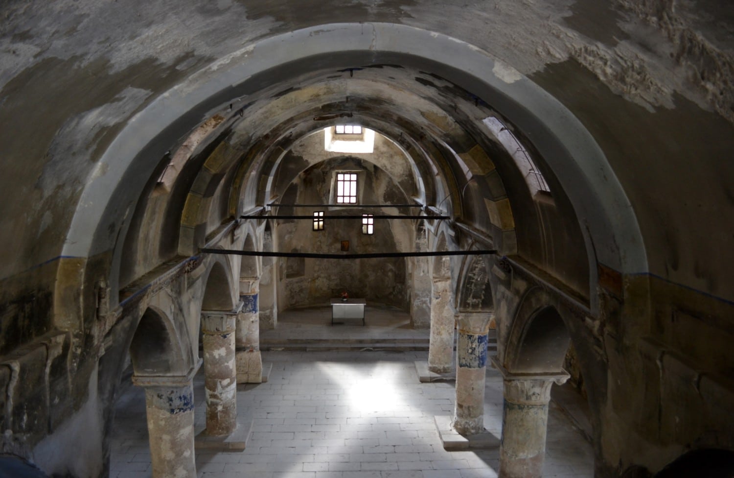 itinerario in cappadocia itinerario in cappadocia