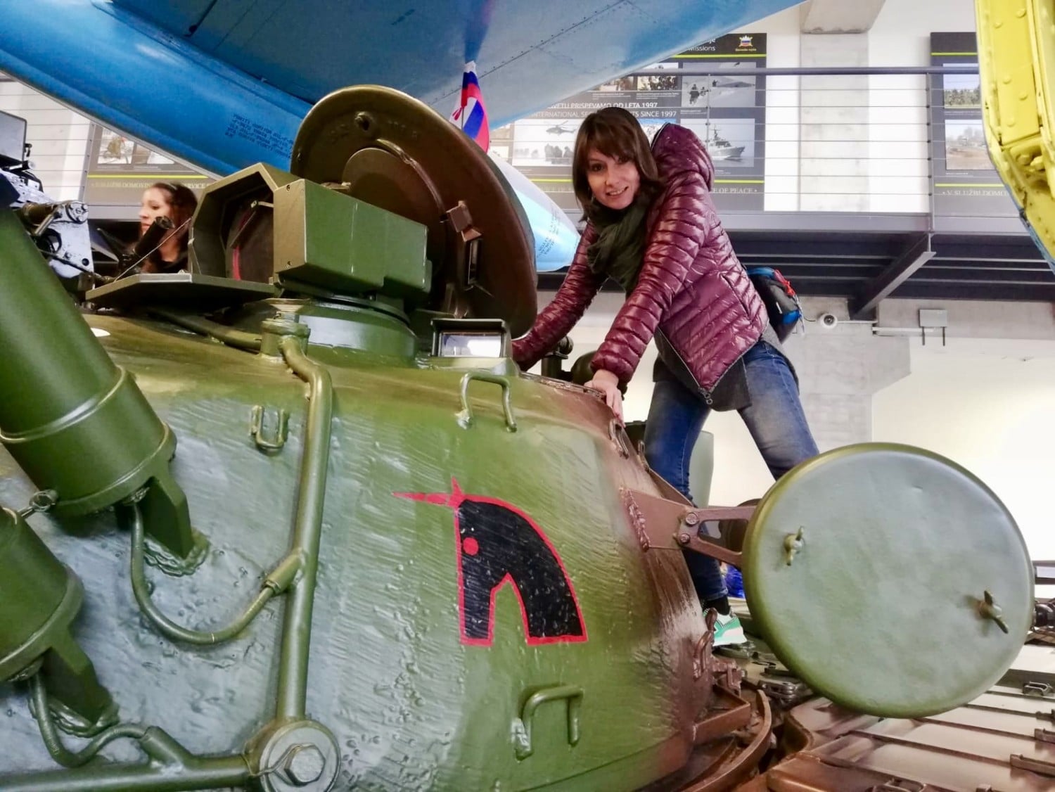 museo sottomarino slovenia museo sottomarino slovenia