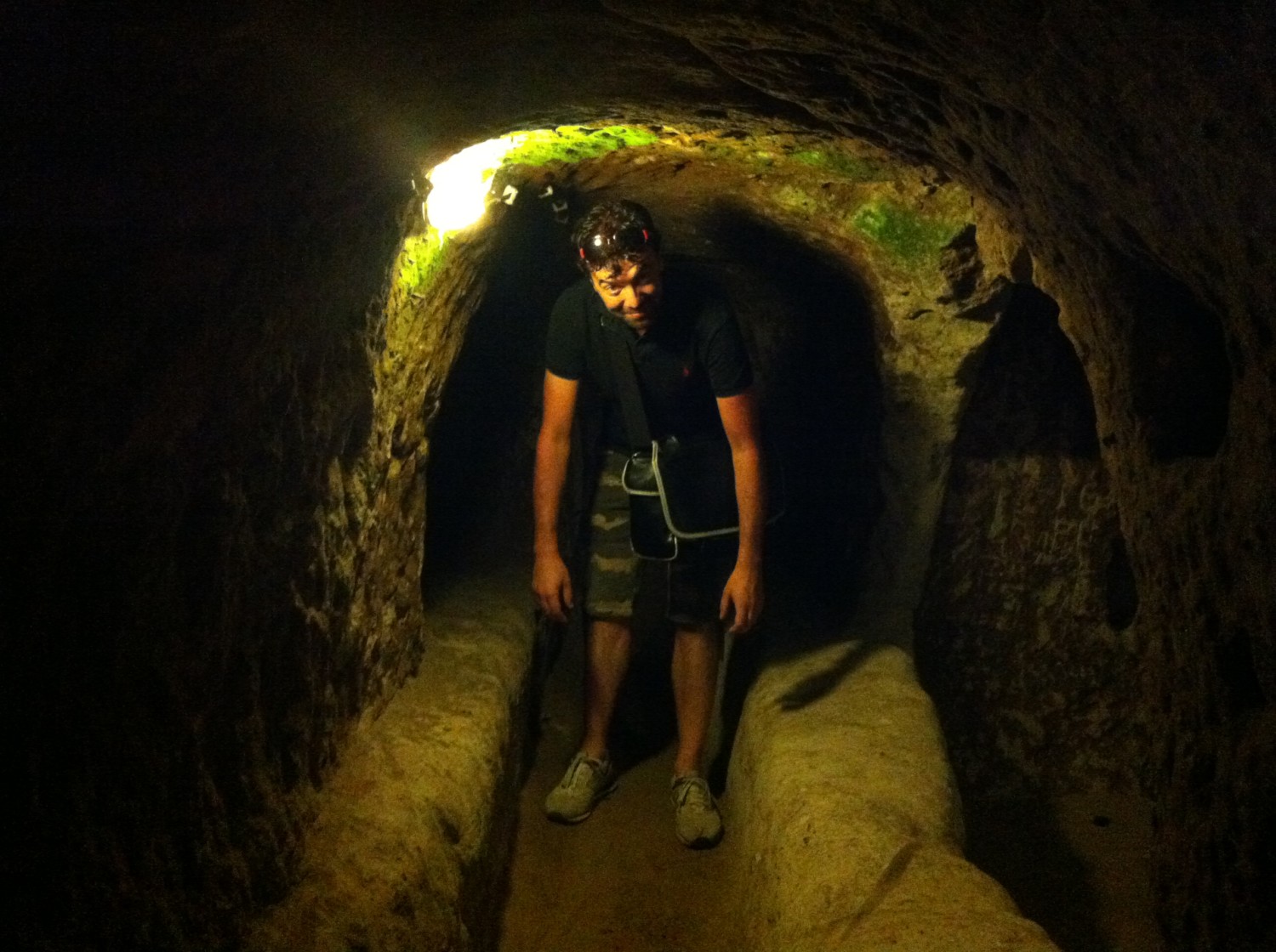 itinerario in cappadocia itinerario in cappadocia