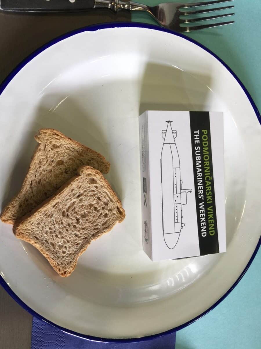 museo sottomarino slovenia museo sottomarino slovenia