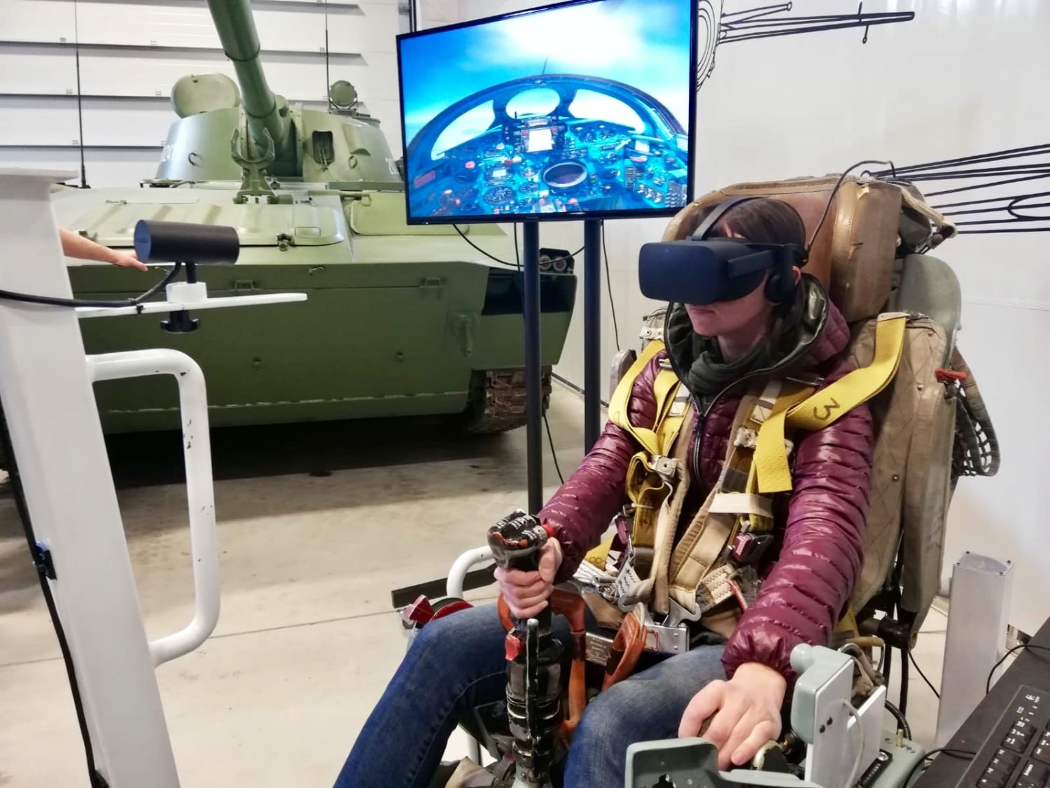 museo sottomarino slovenia museo sottomarino slovenia