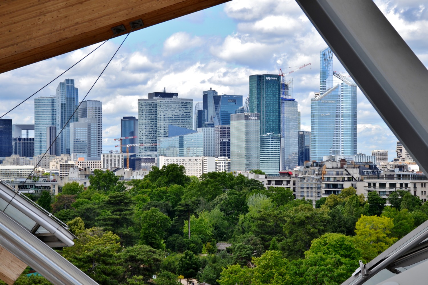 weekend a parigi weekend a parigi